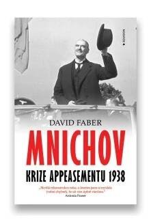 Mnichov: Krize appeasementu 1938