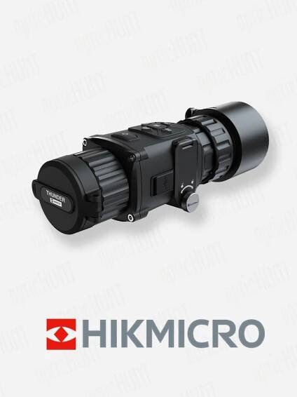 HIKMICRO Thunder TH35C