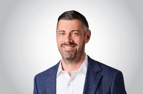 Unisys Leadership - David Brown