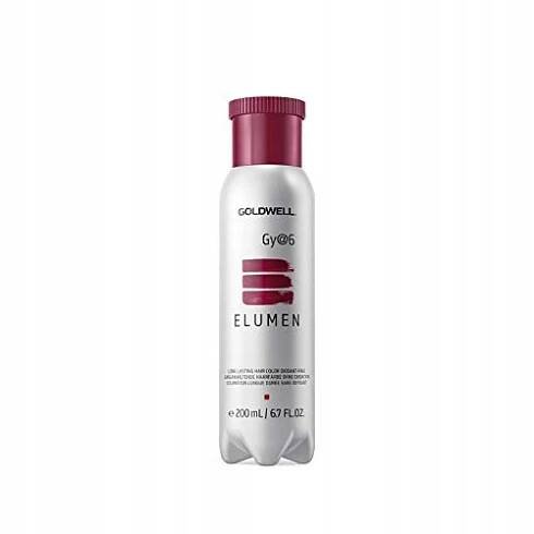 Goldwell Elumen Color 200 ml PB@10 od 428 Kč