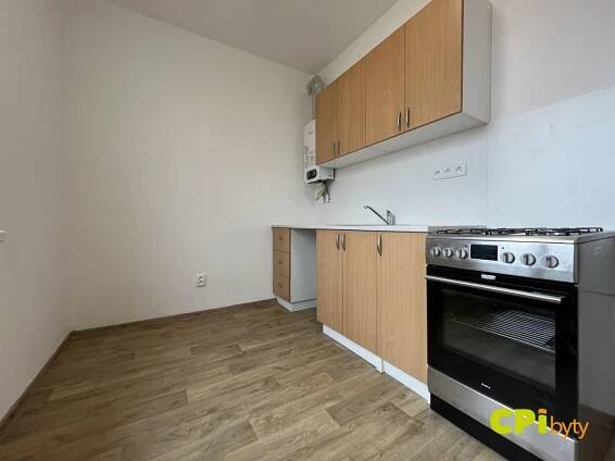 Byt kpt. Nálepky 2+1, 56m2 | CPI BYTY
