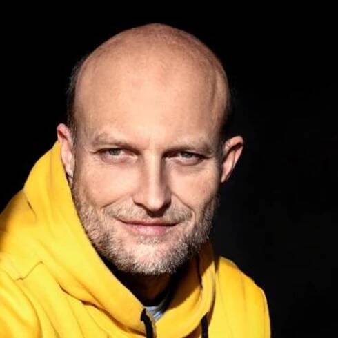 Jiří Ployhar - Castingofka.cz