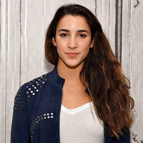 Aly Raisman Opens Up About the “Excruciating Ordeal” of Testifying Against Larry Nassar