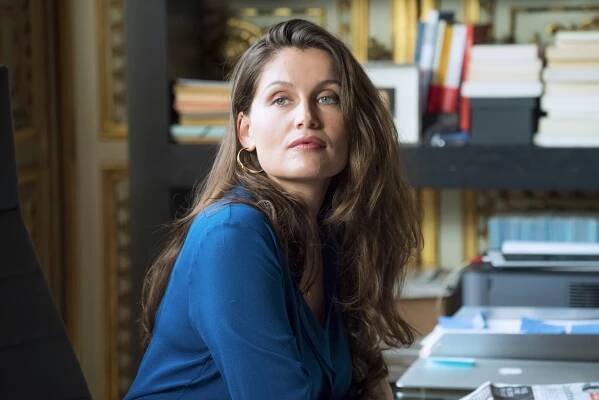 Laetitia Casta