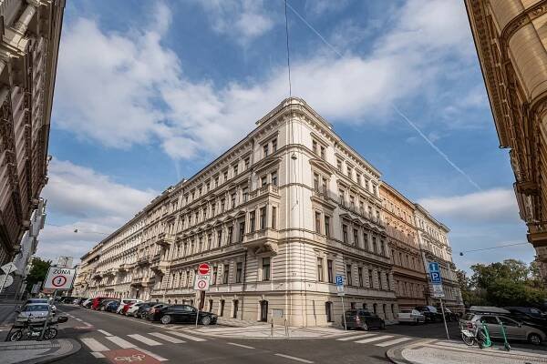 Zborovská, Malá Strana - Praha 5 | Pronájem, Administrativní budova, 129 m²