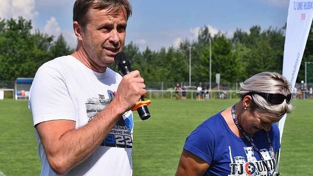 Václav Brabec, majitel Baníku Ostrava (9. 9. 2021)