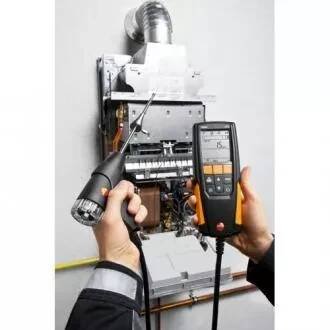Analyzátor spalin testo 310 sada analyzátoru