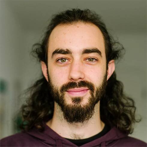 Lab – David Rolnick