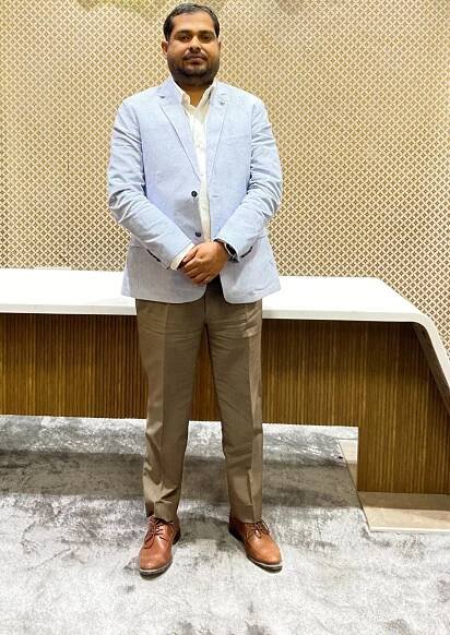 Mahabir Construction | About 