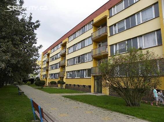 Pronájem bytu 3+1 70 m², Osecká, Duchcov