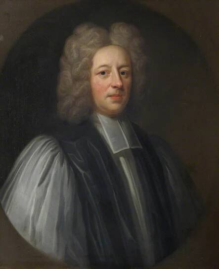 Thomas Green (bishop)