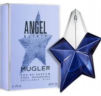 MUGLER Angel Elixir EDP 25 ml