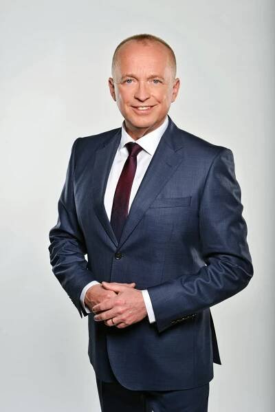 Karel Voříšek má covid. Popsal, jak se cítí