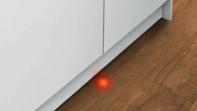 BOSCH SGV4HCX48E