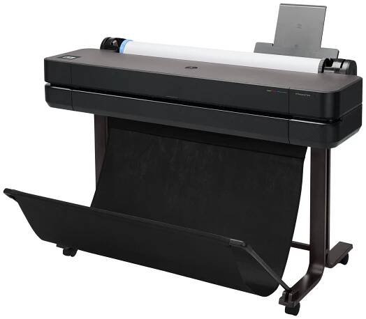 Tiskárna HP DesignJet T630