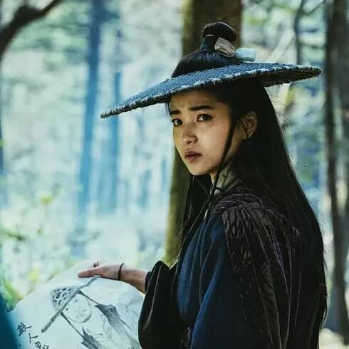 Kim Tae Ri 8