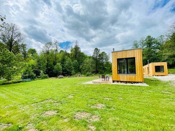 Prodej domů, Vyskytná nad Jihlavou | Mapio.cz