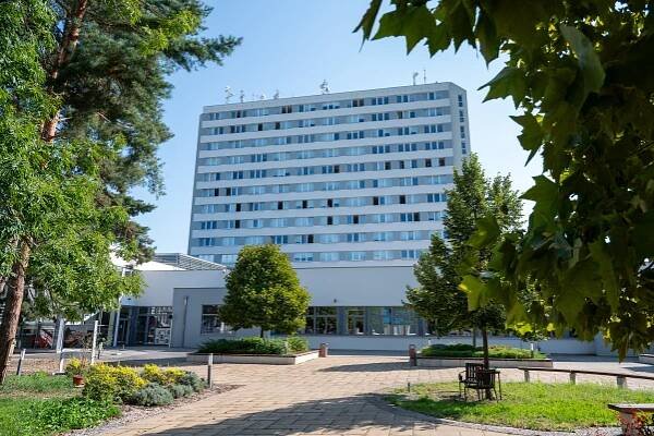 Fakulta filozofická Univerzity Pardubice