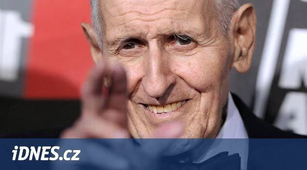 Zemřel propagátor eutanazie Kevorkian, který pomohl se smrtí stovce lidí - iDNES.cz