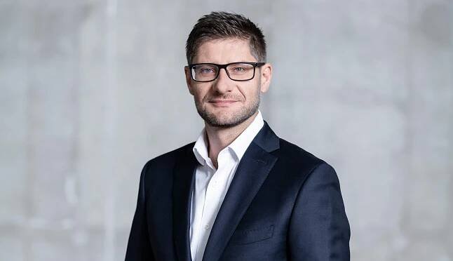 Jako Warren Buffett. Marek Malík z Jet Investment vyhlašuje rok příležitostí
