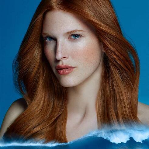 Revlon Professional Eksperience Color Protection Color Protection color Intensifying Hair Conditioner kondicionér pro barvené