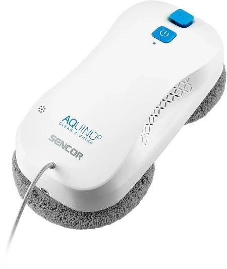 Sencor SRW 6010WH od 4 398 Kč