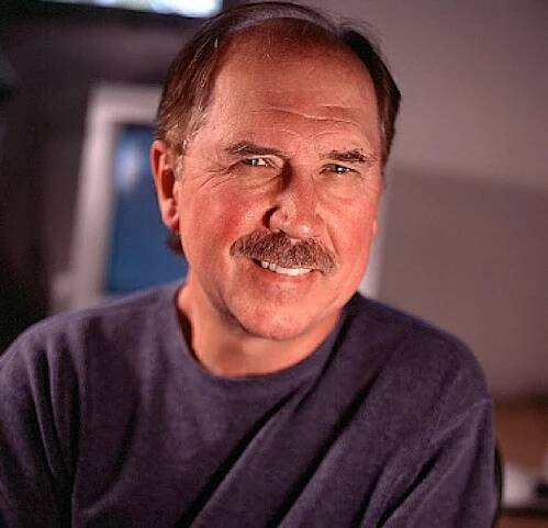 ITW's History - International Thriller Writers