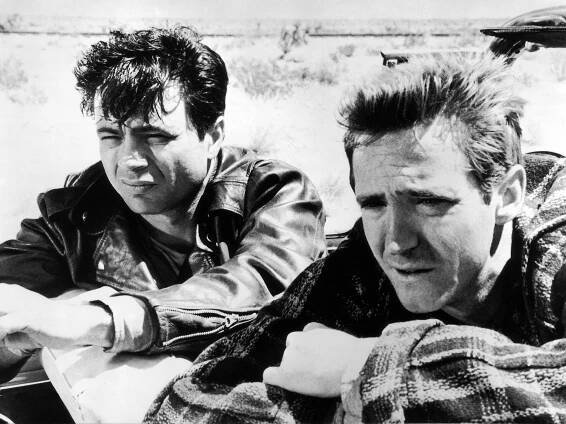 In Cold Blood