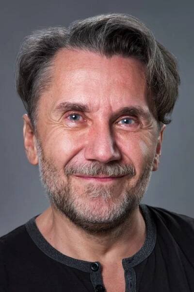 Aleš Procházka herec