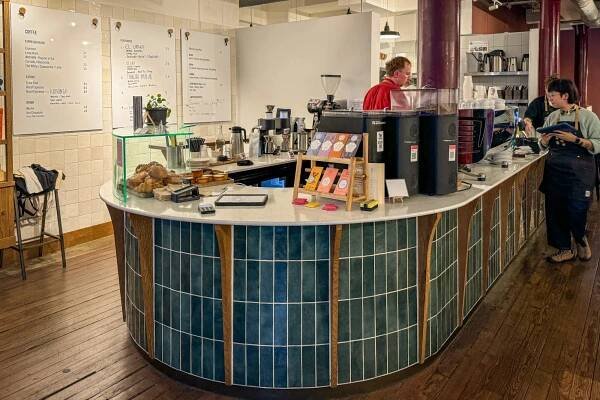 Where To Find Excellent Specialty Coffee In London