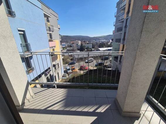 Prodej Byt 2+kk, Na Horizontu, Králův Dvůr, okres Beroun