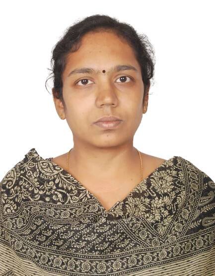 Photo of Meena