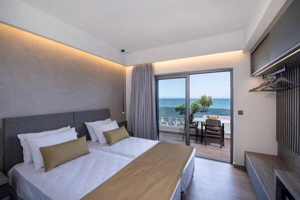 Aparthotel Creta Palm &