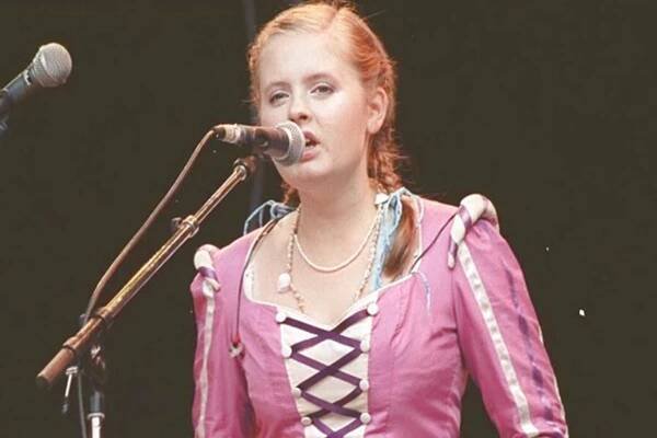 Rodinná kapela Kelly Family truchlí: Jedna z členek opustila svět ve 45 letech - Zivot