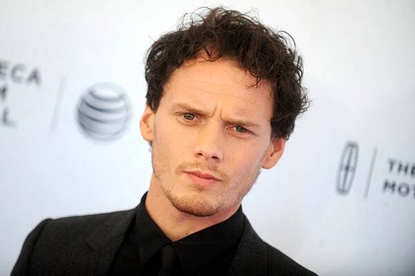 Anton Yelchin