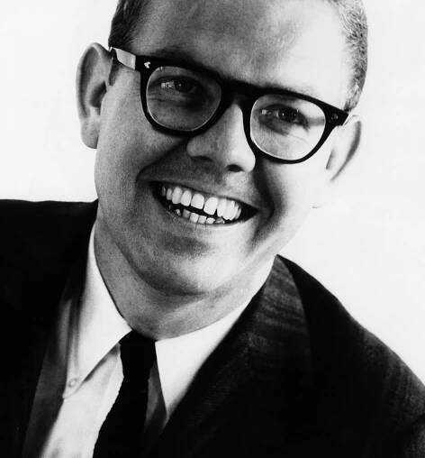 Stan Freberg