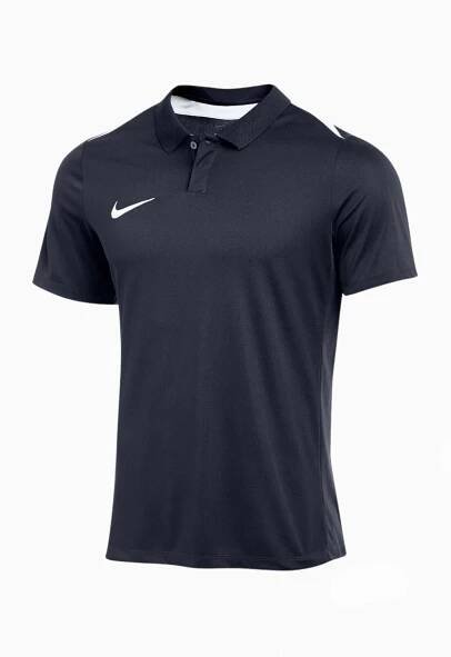 Dětská polokošile s krátkým rukávem Nike Dri-FIT Academy Pro 24