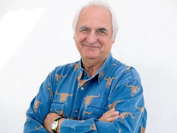 Prezidentem poroty PIAF 2011 bude Michael Conrad, ex Leo Burnett — Médiář