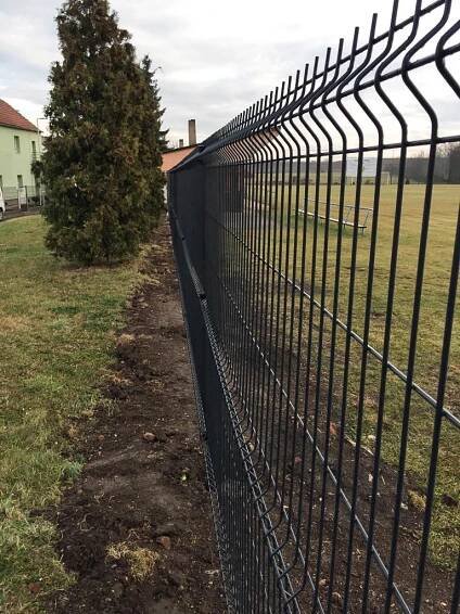 Ploty Pavelka – prodej, realizace a montáž