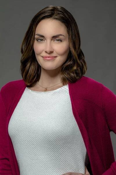 Falling for You - Promo - Taylor Cole