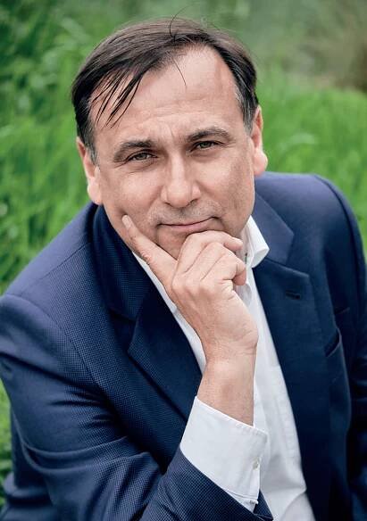 Prof. MUDr. Pavel Horák, CSc. | Farmakoterapeuticka revue, Current Media s.r.o.