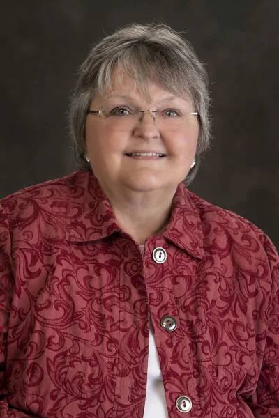 Linda C. Overby, CPA