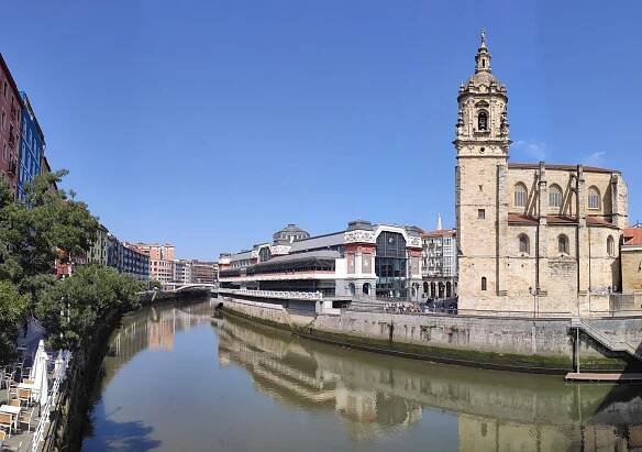 Bilbao photo
