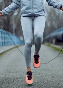 How long should I jump rope – A beginners guide