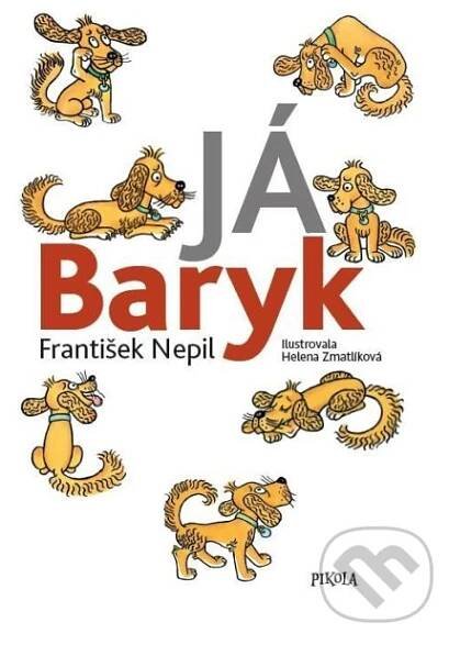 Já Baryk