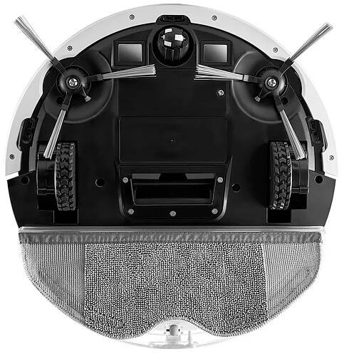 Xiaomi Vacuum E5