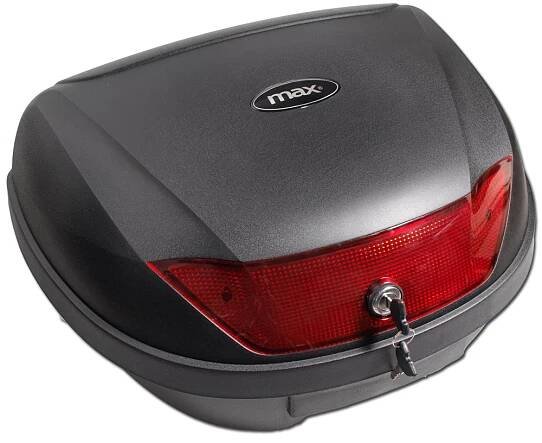 Moto kufr 46 L MAX - MaxEuro.cz