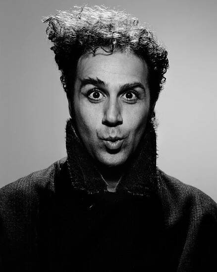 John Kassir