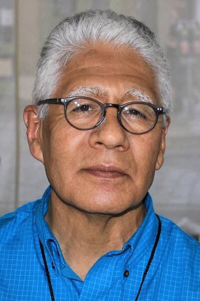 Manuel Ramos (writer) - Wikipedia