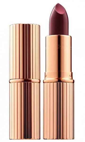 Product image of Charlotte Tilbury K.I.S.S.I.N.G Lipstick in So Red